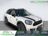 Annonce Mini Paceman occasion Hybride 218 CH ALL4 BVA � Beaupuy