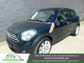 Mini Paceman occasion année 2014 boite Manuelle Annonce Mini Paceman occasion Essence Cooper 122 ch à Beaupuy