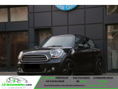 Mini Paceman occasion année 2014 boite Manuelle Annonce Mini Paceman occasion Essence Cooper 122 ch à Beaupuy