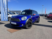 Annonce Mini Paceman occasion Diesel Cooper D 112ch ALL4 BVA à Amilly