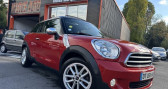 Annonce Mini Paceman occasion Diesel COOPER D 112CH PACK CHILI BVA � Morsang Sur Orge