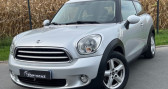Mini Paceman COOPER D 112CH PACK CHILI   La Chapelle D'Armentires 59