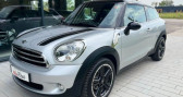 Mini Paceman COOPER D 112CH PACK CHILI  2014 - annonce de voiture en vente sur Auto Sélection.com
