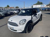 Mini Paceman occasion année 2013 boite Manuelle Annonce Mini Paceman occasion Diesel COOPER D 112CH à Albi