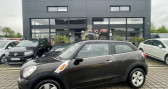 Mini Paceman Cooper D 1995cm3 112cv   NOUVOITOU 35