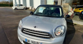 Annonce Mini Paceman occasion Essence Cooper Pack Chili � lux