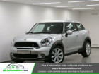 Mini Paceman occasion Gris année 2016 boite Manuelle Annonce Mini Paceman occasion Essence Cooper S 184 ch ALL4 à Beaupuy