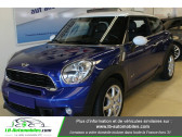 Mini Paceman occasion année 2013 boite Manuelle Annonce Mini Paceman occasion Essence Cooper S 184 ch ALL4 à Beaupuy