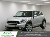 Mini Paceman occasion année 2016 boite Manuelle Annonce Mini Paceman occasion Essence Cooper S 184 ch ALL4 à Beaupuy