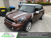 Annonce Mini Paceman occasion Essence Cooper S 184 ch ALL4  Beaupuy