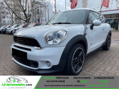 Annonce Mini Paceman occasion Essence Cooper S 184 ch ALL4 à Beaupuy