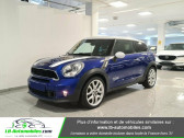 Annonce Mini Paceman occasion Essence Cooper S 184 ch ALL4  Beaupuy