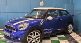 Mini Paceman occasion année 2013 boite Manuelle Annonce Mini Paceman occasion Essence COOPER S 184CH PACK RED HOT CHILI à Royan