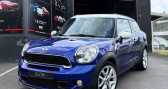 Mini Paceman occasion année 2015 boite Manuelle Annonce Mini Paceman occasion Essence Cooper S 190 ch Red Hot Chili à Bruay La Buissière