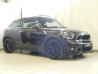 Mini Paceman occasion Gris année 2015 boite Automatique Annonce Mini Paceman occasion Essence Cooper S 190ch John Cooper Works BVA à Castres