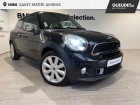 Mini Paceman occasion année 2014 boite Automatique Annonce Mini Paceman occasion Essence Cooper S 190ch Pack Red Hot Chili ALL4 BVA à Rivery