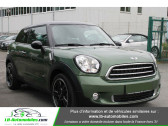 Mini Paceman occasion Vert année 2015 boite Manuelle Annonce Mini Paceman occasion Diesel Cooper SD 143 ch ALL4 à Beaupuy