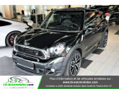 Mini Paceman occasion année 2016 boite Automatique Annonce Mini Paceman occasion Diesel Cooper SD 143 ch ALL4 à Beaupuy