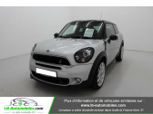 Mini Paceman occasion année 2016 boite Automatique Annonce Mini Paceman occasion Diesel Cooper SD 143 ch ALL4 à Beaupuy