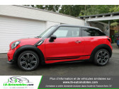Mini Paceman occasion année 2016 boite Manuelle Annonce Mini Paceman occasion Diesel Cooper SD 143 ch à Beaupuy