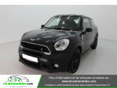 Mini Paceman occasion Noir année 2016 boite Manuelle Annonce Mini Paceman occasion Diesel Cooper SD 143 ch à Beaupuy