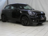 Annonce Mini Paceman occasion Diesel Cooper SD 143ch Pack Red Hot Chili à Castres