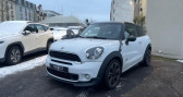 Annonce Mini Paceman occasion Diesel COOPER SD 2.0 D - 143 - ALL4 BVA PACK JCW R61 � Longeville Lès Metz