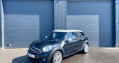 Mini Paceman I (R61) Cooper D 112ch Pack Chili BVA   Bréal-sous-Montfort 35