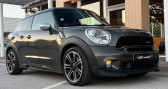 Annonce Mini Paceman occasion Essence JCW John Cooper Works 218ch ALL4 BVA  PERPIGNAN