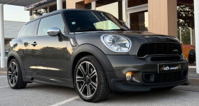 Mini Paceman , garage AUTO CONCEPT 66 � PERPIGNAN