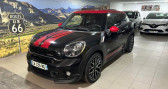 Mini Paceman john cooper works 218ch all4 2013   grenoble 38