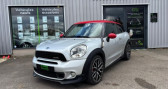 Annonce Mini Paceman occasion Essence John Cooper Works 218ch ALL4 BVA  Clermont L'herault