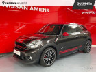 Mini Paceman occasion Gris année 2016 boite Automatique Annonce Mini Paceman occasion Essence John Cooper Works 218ch ALL4 BVA à Amiens