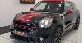 Mini Paceman , garage EWIGO BELFORT  Bessoncourt