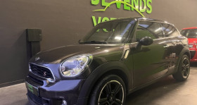 Mini Paceman , garage JEVENDSVOTREAUTO.COM TREVOUX - ODE JVVA  TREVOUX