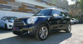Mini Paceman , garage TRANSAKAUTO LA CIOTAT  LA CIOTAT