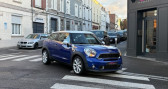 Annonce Mini Paceman occasion Diesel R61 143 ch Cooper SD / AIDE AU STATIONNEMENT / MODE DE CONDU � Cambrai