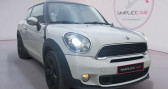 Annonce Mini Paceman occasion Essence r61 184 ch all4 cooper s pack red hot chili ii  Tinqueux