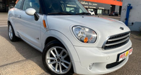 Mini Paceman , garage ALDER AUTO  Colmar