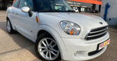 Annonce Mini Paceman occasion Diesel R61 2.0L COOPER D 112ch PACK CHILI ALL4 Boite Auto  Colmar