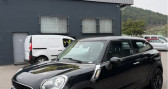 Annonce Mini Paceman occasion Essence s 1.6 i 184 cv garantie � DRAGUIGNAN