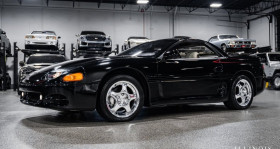 Mitsubishi 3000 GT , garage GOOD TIMERS  LYON