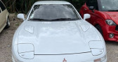 Mitsubishi 3000 GT occasion année 1993 Annonce Mitsubishi 3000 GT occasion Essence V6 TURBO à Sainte-Maxime