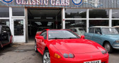 Mitsubishi 3000 GT - voir le détail de l'annonce Mitsubishi 3000 GT vr-4 twin turbo  1995 - annonce de voiture en vente sur Auto Sélection.com
