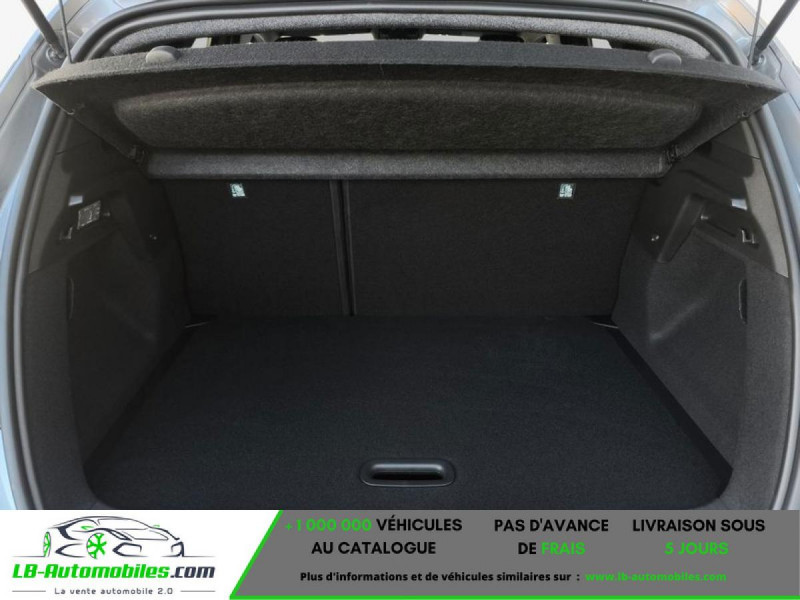 Mitsubishi ASX 1.0 91PS Turbo PLUS Led  occasion  Beaupuy - photo n7