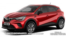 Mitsubishi ASX , garage OPEL NARBONNE  NARBONNE