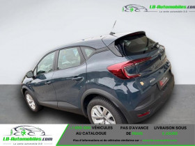 Mitsubishi ASX 1.0 MPI-T 91 BVM  occasion � Beaupuy - photo n�3