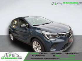 Mitsubishi ASX 1.0 MPI-T 91 BVM  occasion � Beaupuy - photo n�2