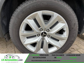 Mitsubishi ASX 1.0 MPI-T 91 BVM  occasion � Beaupuy - photo n�9