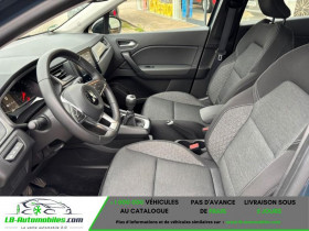 Mitsubishi ASX 1.0 MPI-T 91 BVM  occasion � Beaupuy - photo n�7